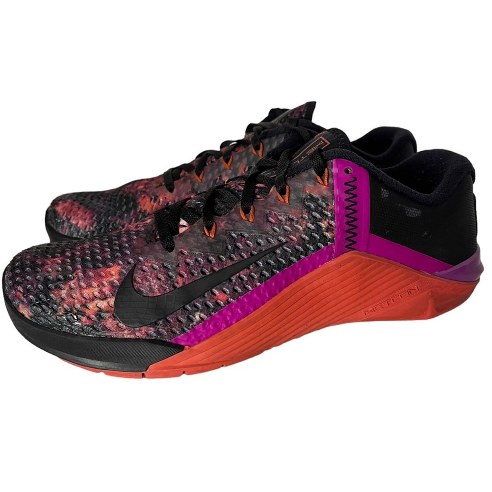 metcon 6 martian sunrise